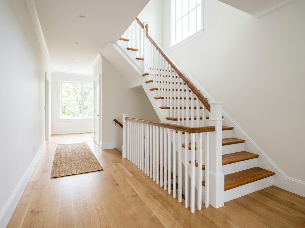 General Areas cleaning